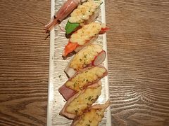 -耕海日本料理(万达华府店)