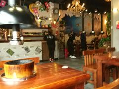 -红小姐的烤肉店(西三旗店)