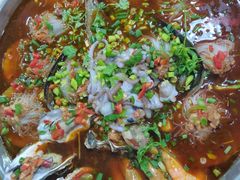 -云南巷海鲜大咖·可加工海鲜