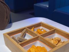-马邦子·紫苏烤鱼(恒隆广场店)