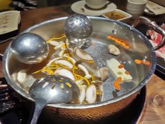 -揽季锅物会.福建黄鱼.海鲜姿造(五四路店)