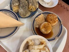 -正南齐北·老街糯米团(洪崖洞店)