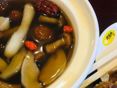 -功德林素菜饭庄(前门店)