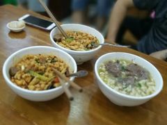 -刘信牛羊肉小炒泡馍(回民街店)
