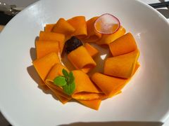 -恒悦轩·粤菜(上海展览中心店)