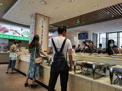 -素满香·素食自助餐(苏州·临顿路店)