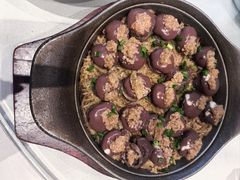 -燕郊烧鸽子(酷车小镇店)