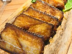 雷达网带鱼-原製原味(普陀山磐龙店)