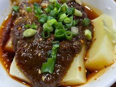 -洞子口张老二凉粉(文殊院店)