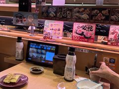 -寿司郎(皇庭广场店)