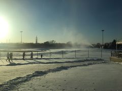 -棋盘山冰雪大世界