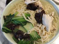 -轻捞慢起面馆(新世界百货店)