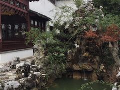 -苏州文旅花间堂·探花府酒店