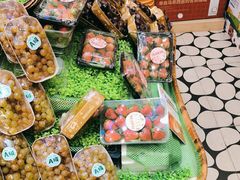 -百果园(大冲店)
