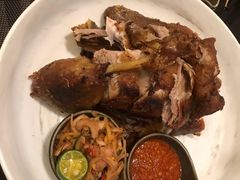 巴厘岛脏鸭餐-THE PAWON·8碗(古北SOHO店)