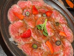 -無二炙坊·和牛烧肉(大钟寺1733店)