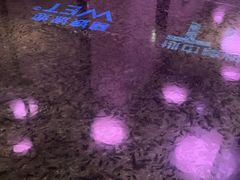 -西安W酒店FIT有型健身中心