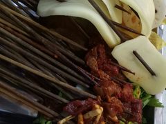 -尚尚签自助串串(宝桐路店)