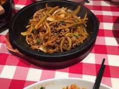 -西贝莜面村(金隅嘉品mall店)