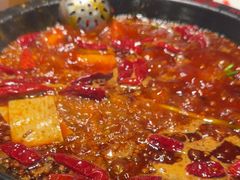 -牛市坎火锅(建设路店)