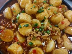 -王家土菜馆(霍山县店)