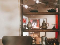 大堂-Ginger(兴国路店)