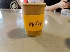 -麦当劳(北京路广百广场店)