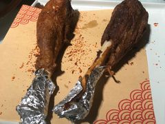 -阿五黄河大鲤鱼(纬三路店)