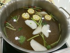 -潮牛来了 潮汕牛肉火锅(宋城店)