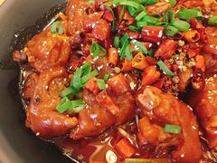 -长崎家日式料理(人民大街店)