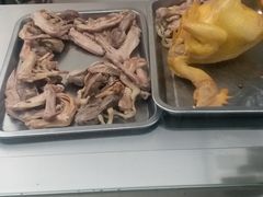 -咱家小院(汉中门店)