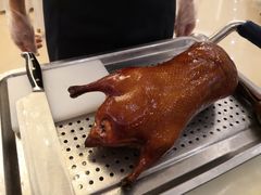 -北京全聚德(西翠路店)