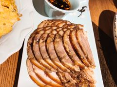 三少酱肘子-娄三少春饼·烤鸭(合生汇购物中心店)