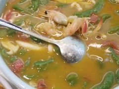 -绿茶餐厅(成都大悦城店)