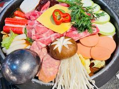 -兰正韩·韩国料理(春熙路店)
