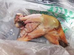 -大益烤鸡