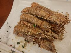 -乐在集市海鲜大排档(平潭店)