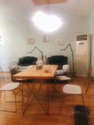 -星漾美学美容美体中心