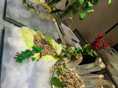 -川骄海鲜自助(亚运村店)