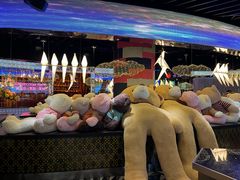 -K+全国连锁KTV(绿地缤纷天地店)