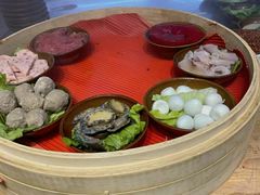 -董眼镜火锅(洪崖洞总店)