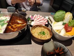 -老鼎旺安格斯牛肉火锅(衡艺广场店)