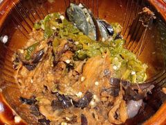 -费大厨辣椒炒肉(万家丽一店)