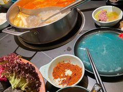 -二刀潮牛(重庆光环购物公园店)