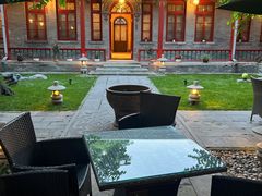 -上海老饭店(北京分店)