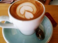 android_upload_pic-sugarman espresso素饮糖人高新咖啡工厂