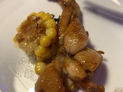 -蘭奢雅集·江浙菜(青山江滩店)