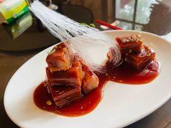 -玫瑰厅上海菜(兴国路店)