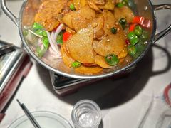 -小凤庭·地道湖北菜武昌鱼·藕汤(38年黄鹤楼店)