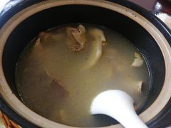 -呼吸森林·生态农庄农家乐私房菜